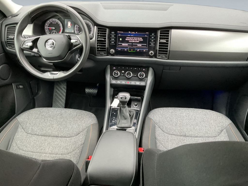KODIAQ