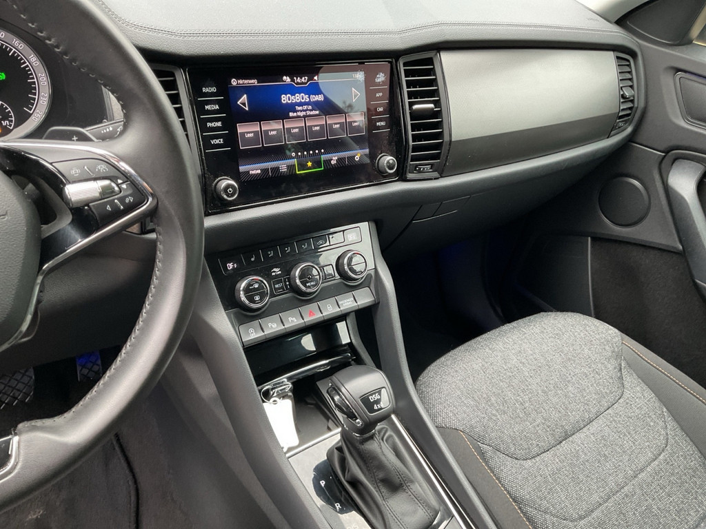 KODIAQ