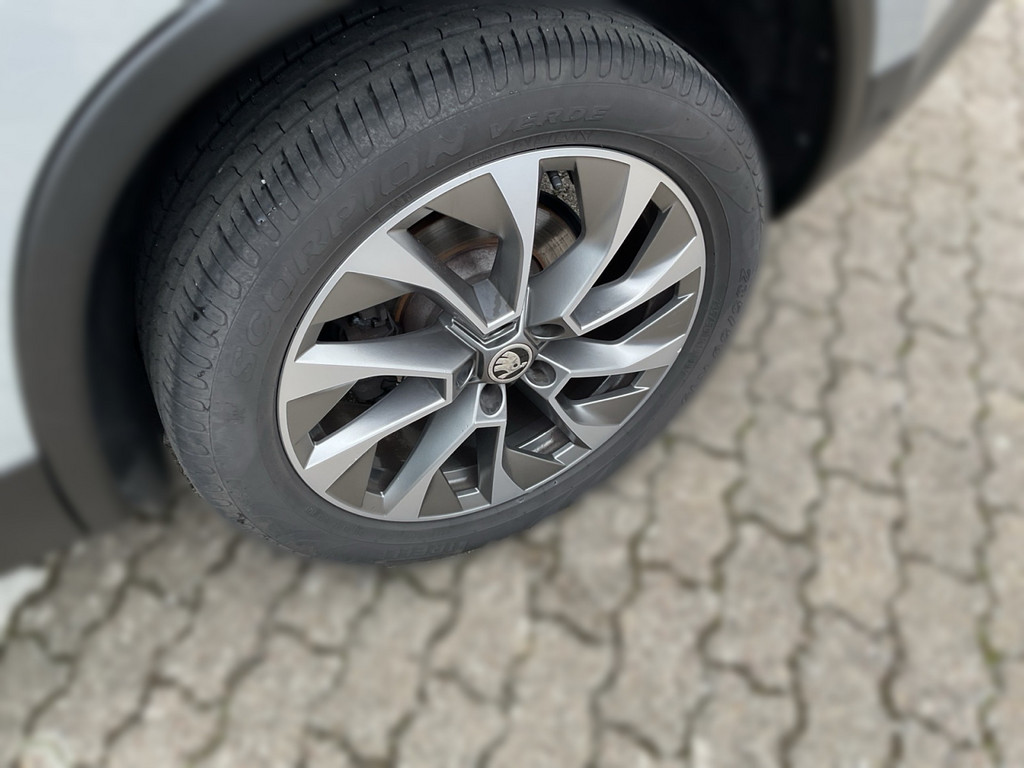 KODIAQ