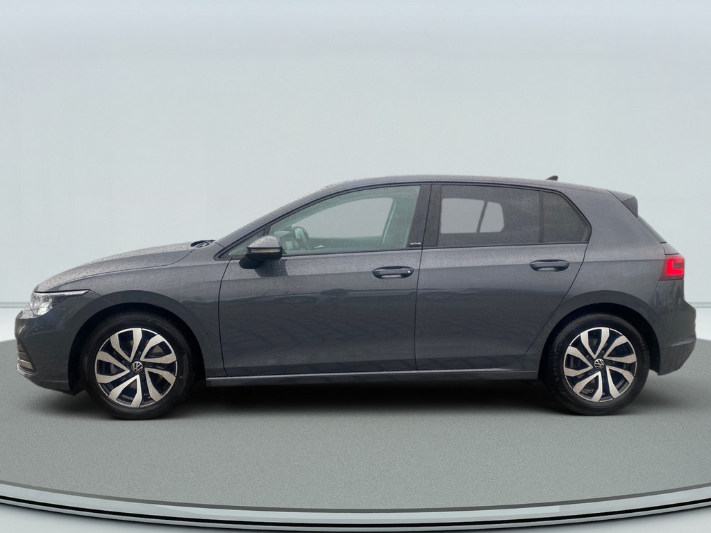 Golf VIII