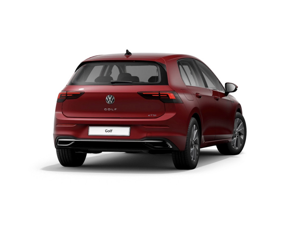 Golf VIII