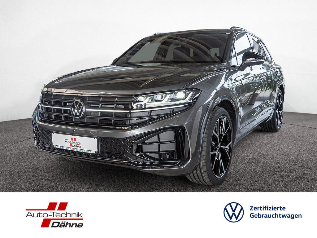 Touareg