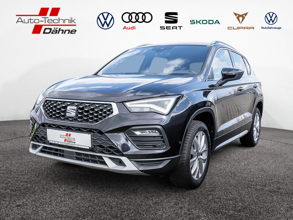 Ateca