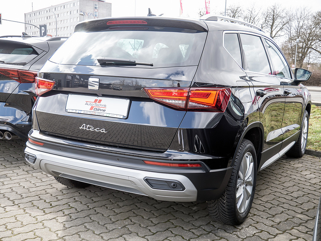 Ateca