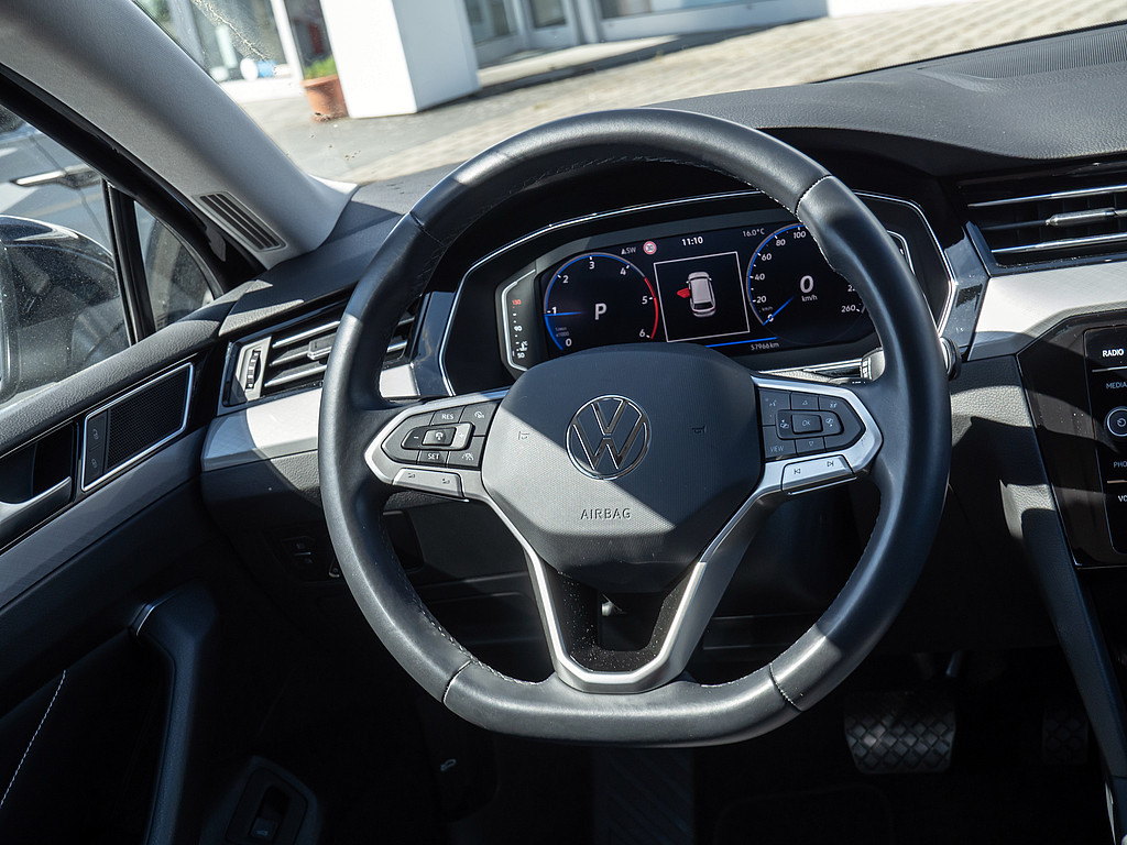 Passat