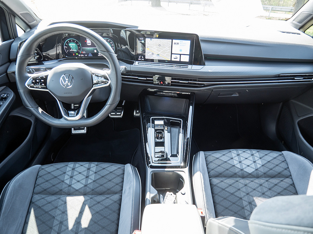 Golf VIII