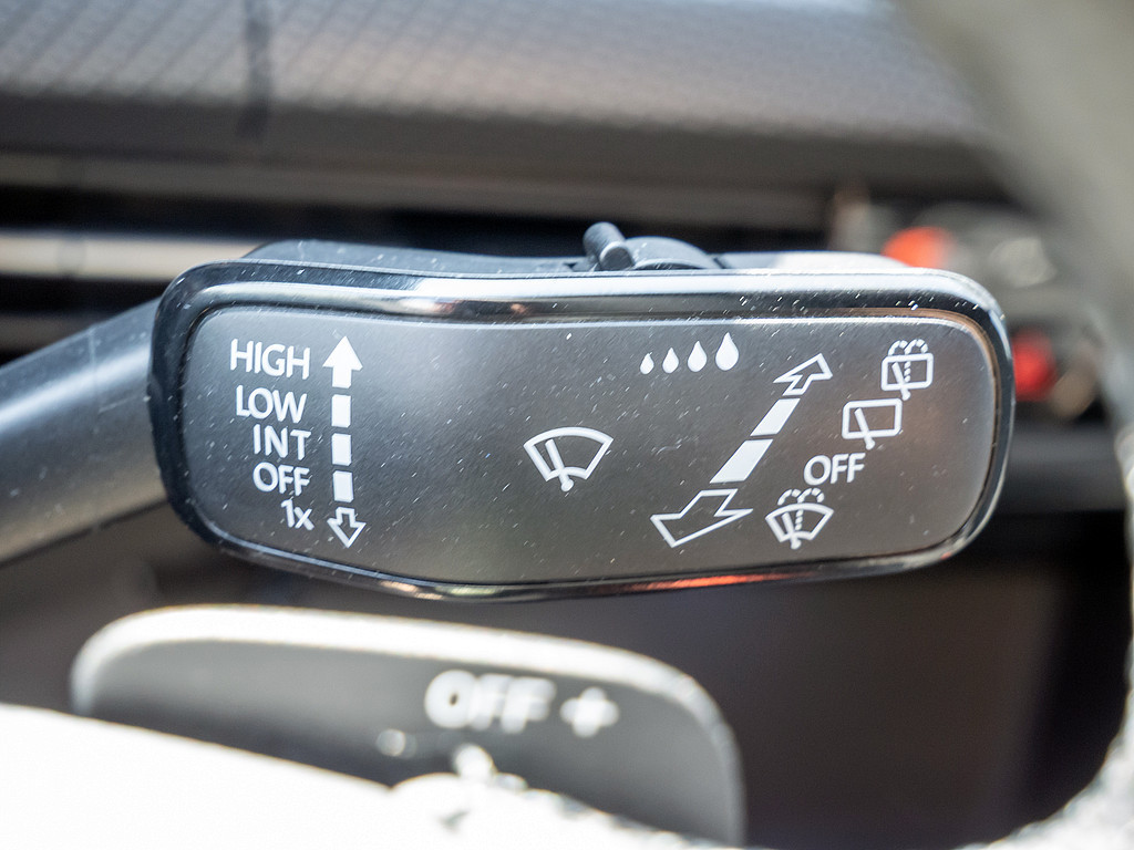 Golf VIII