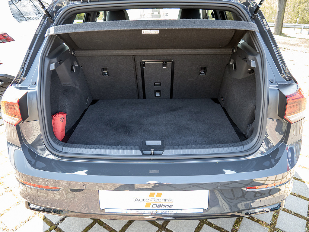 Golf VIII