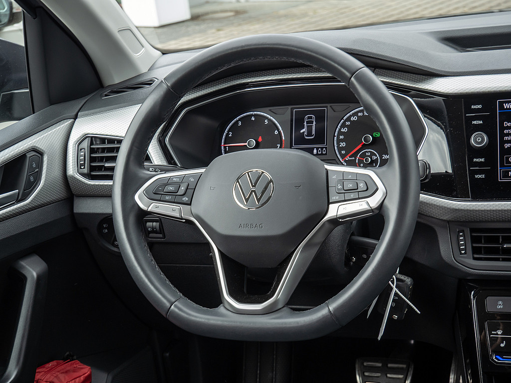 T-Cross
