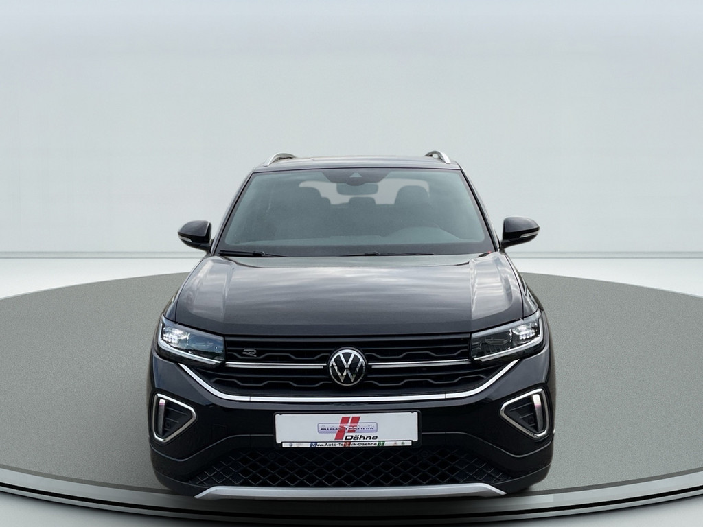 T-Cross