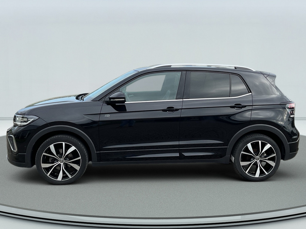 T-Cross