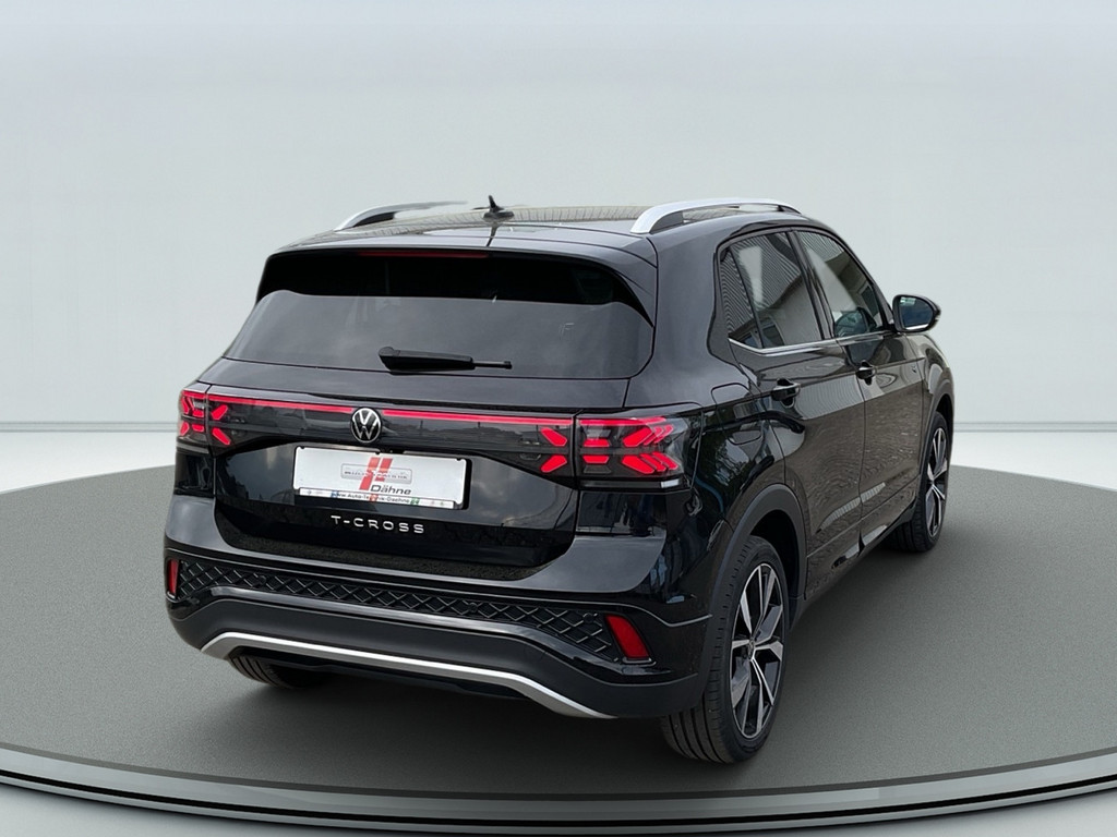 T-Cross