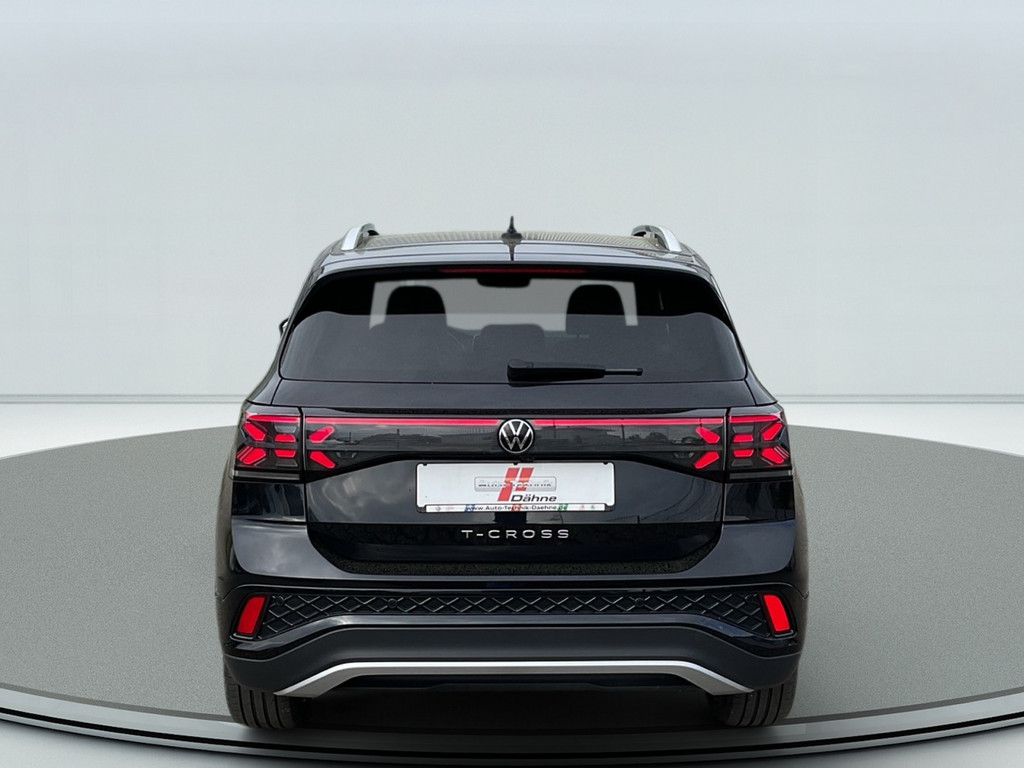 T-Cross