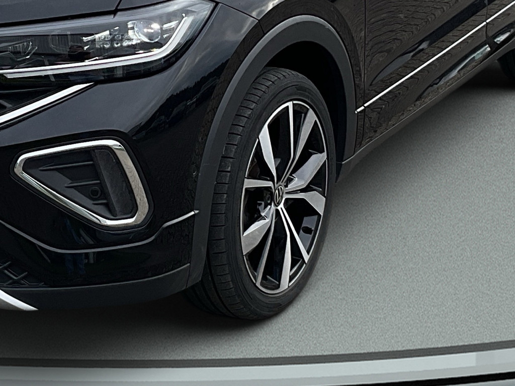 T-Cross