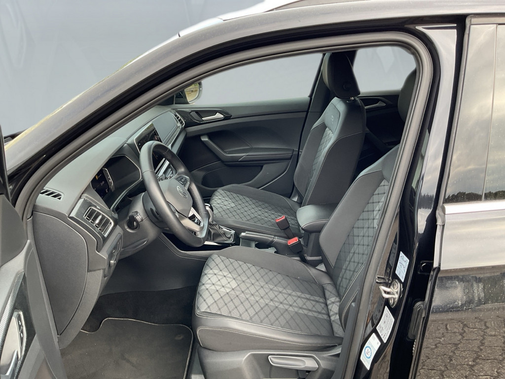 T-Cross