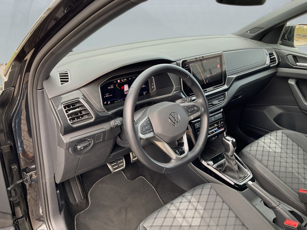 T-Cross