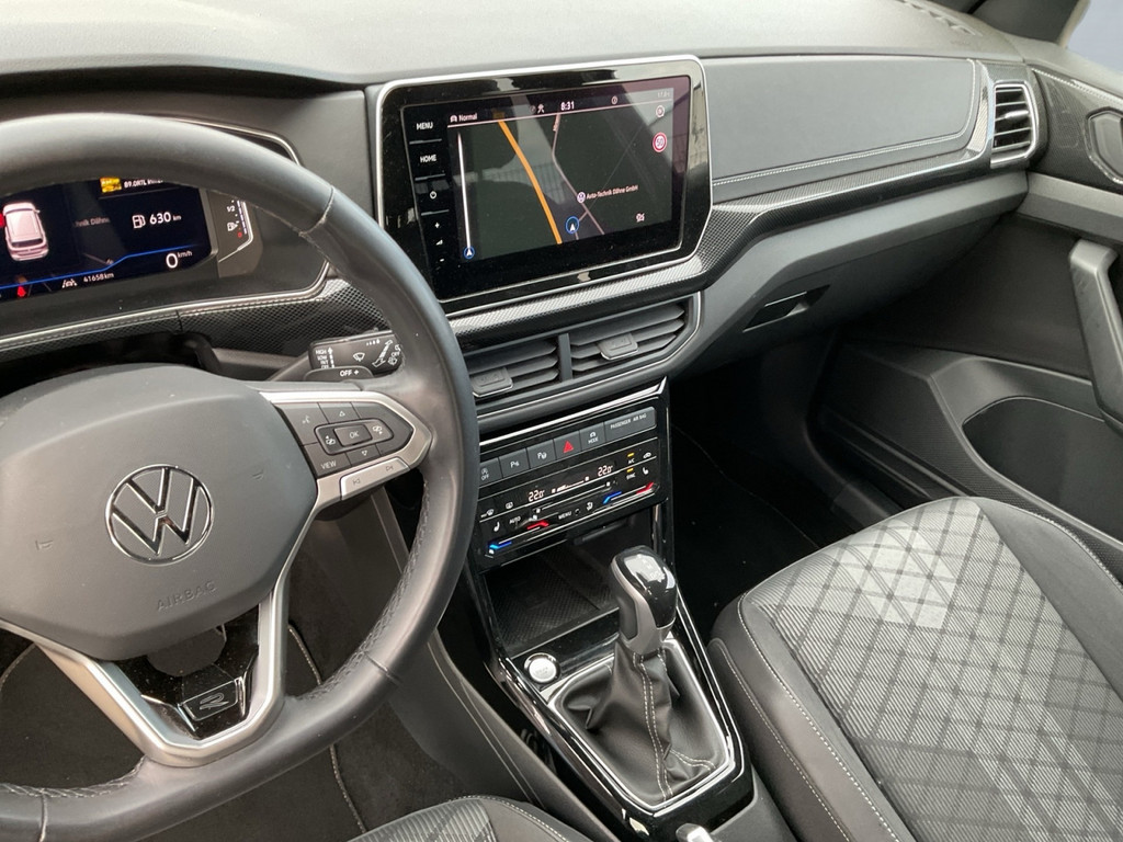 T-Cross