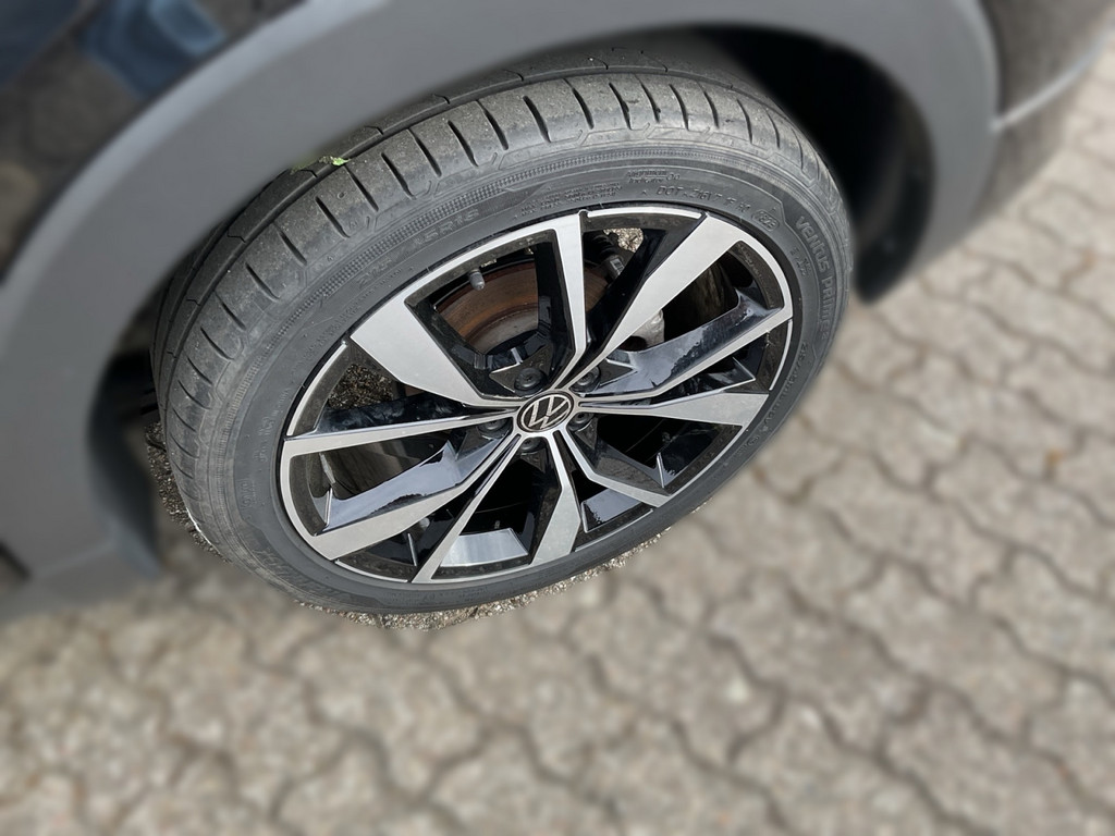 T-Cross
