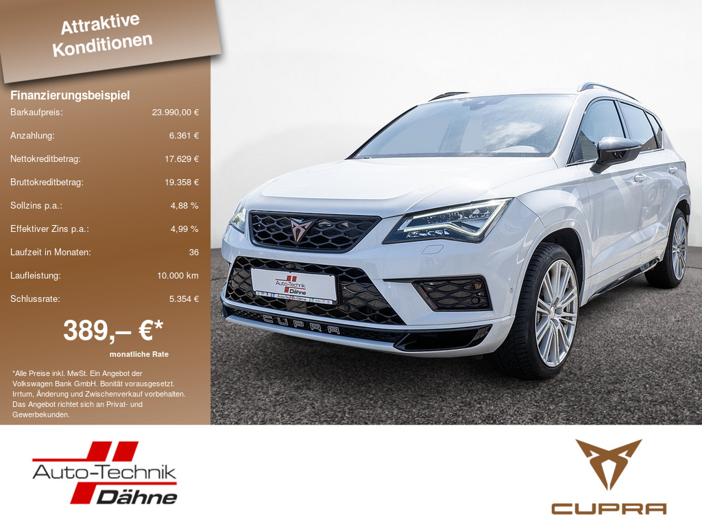 Ateca