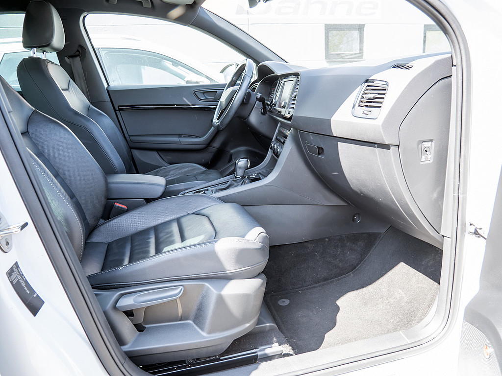 Ateca