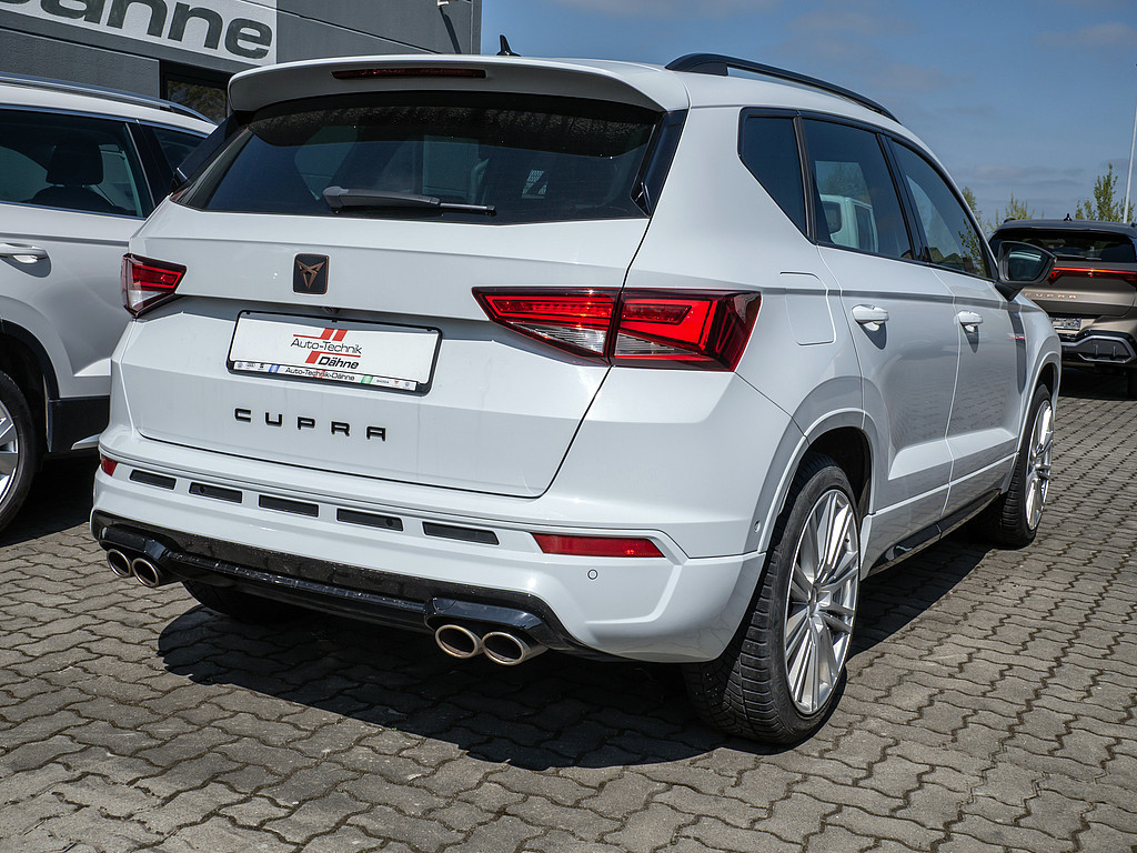 Ateca