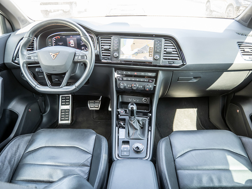 Ateca