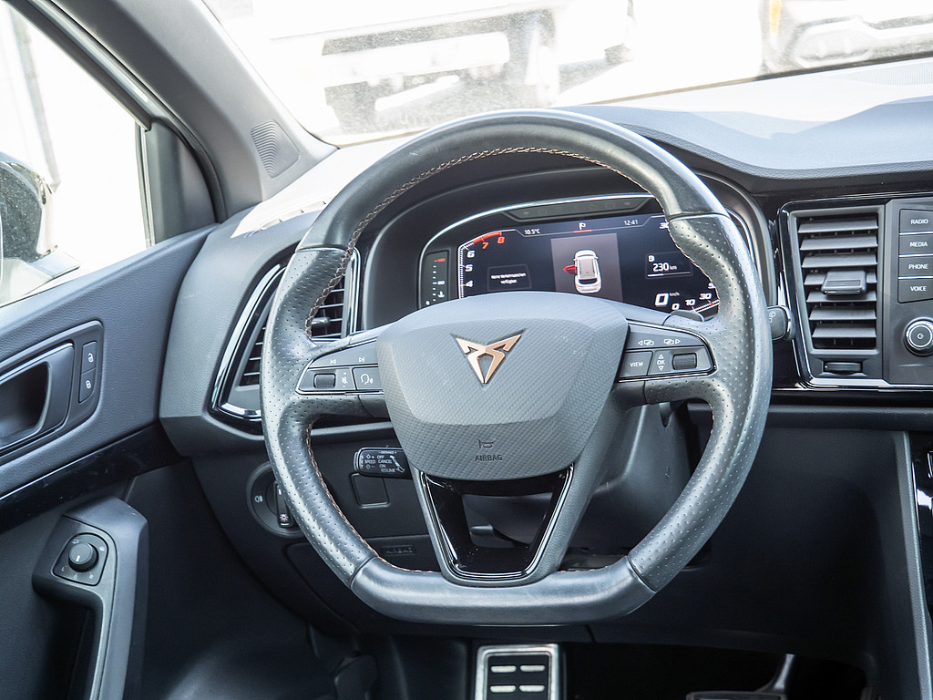 Ateca