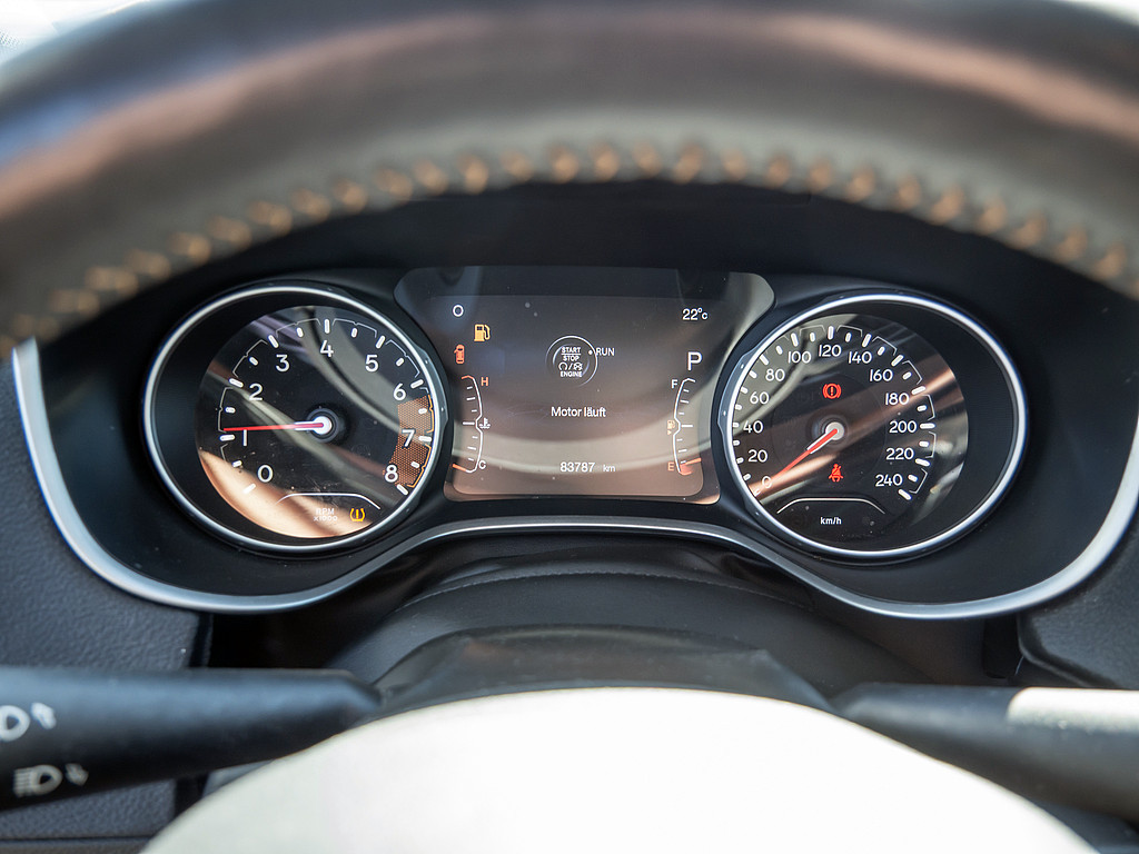 Compass