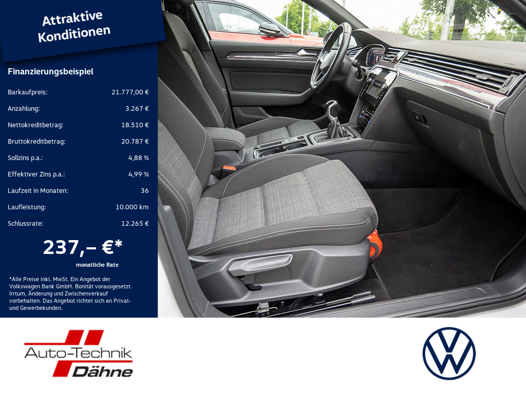 Passat
