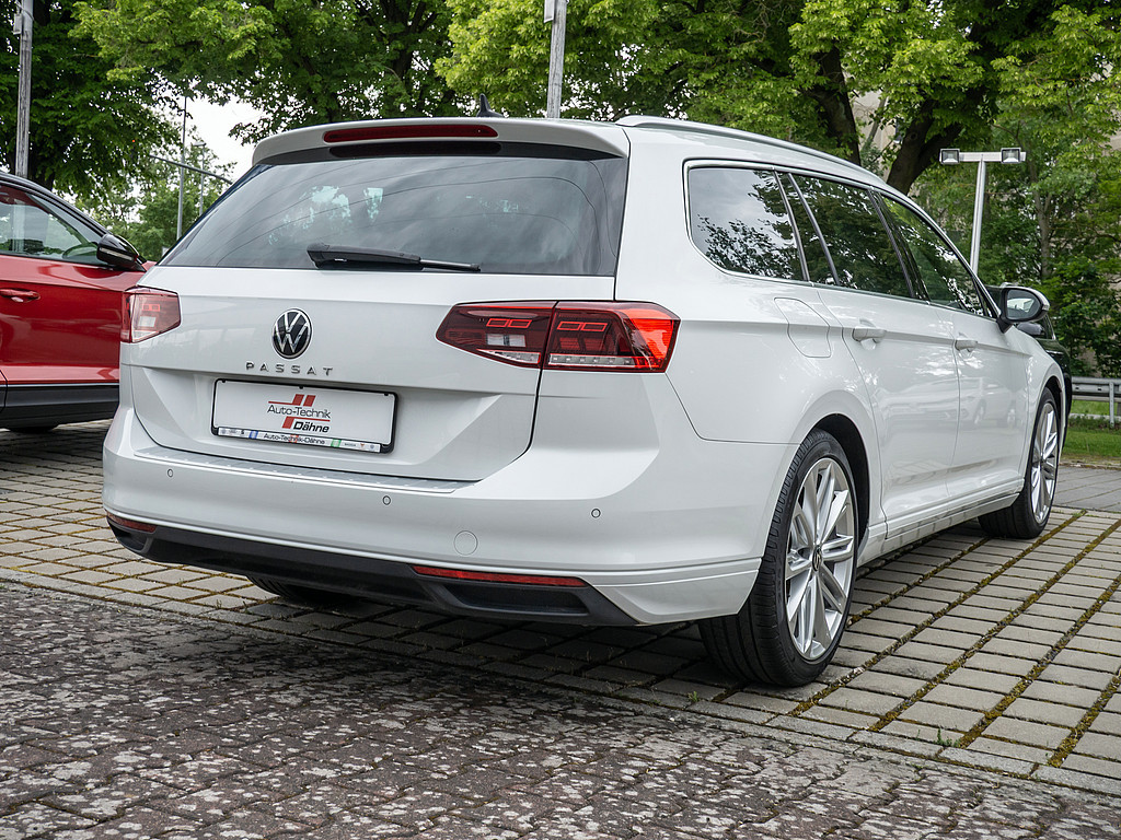 Passat