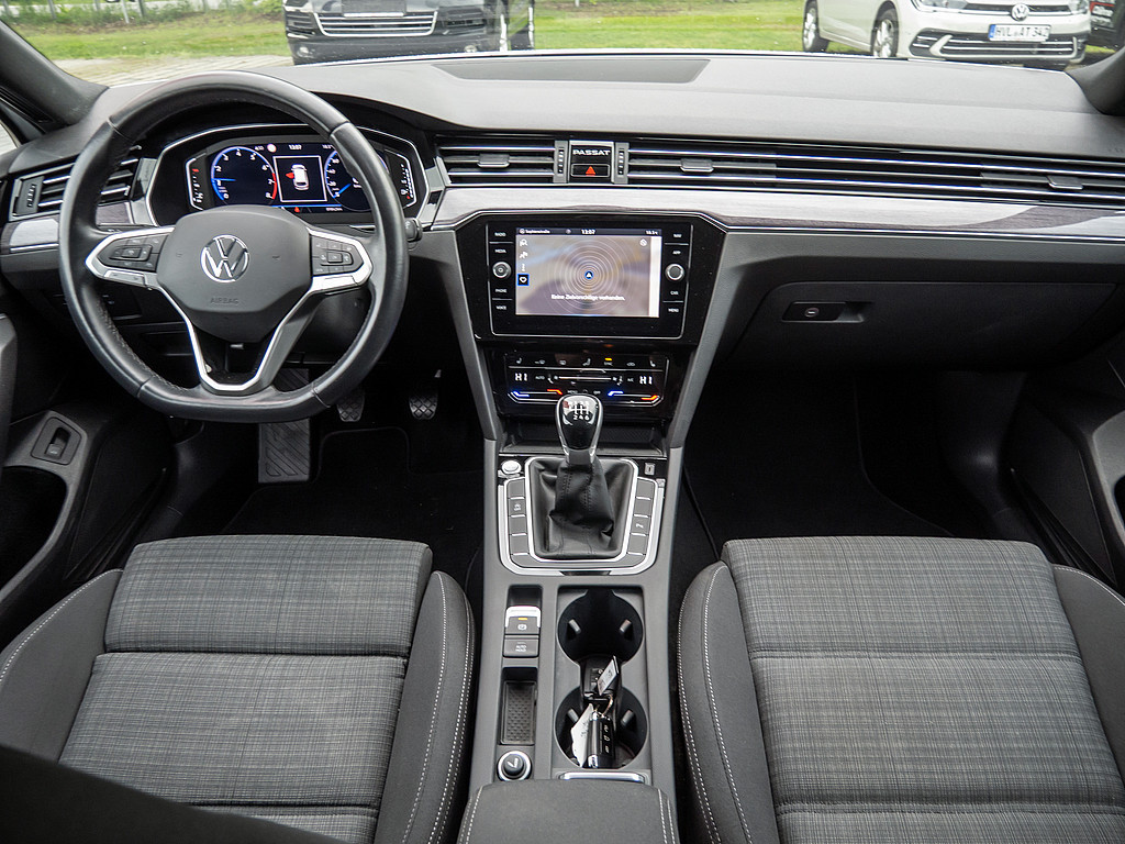 Passat
