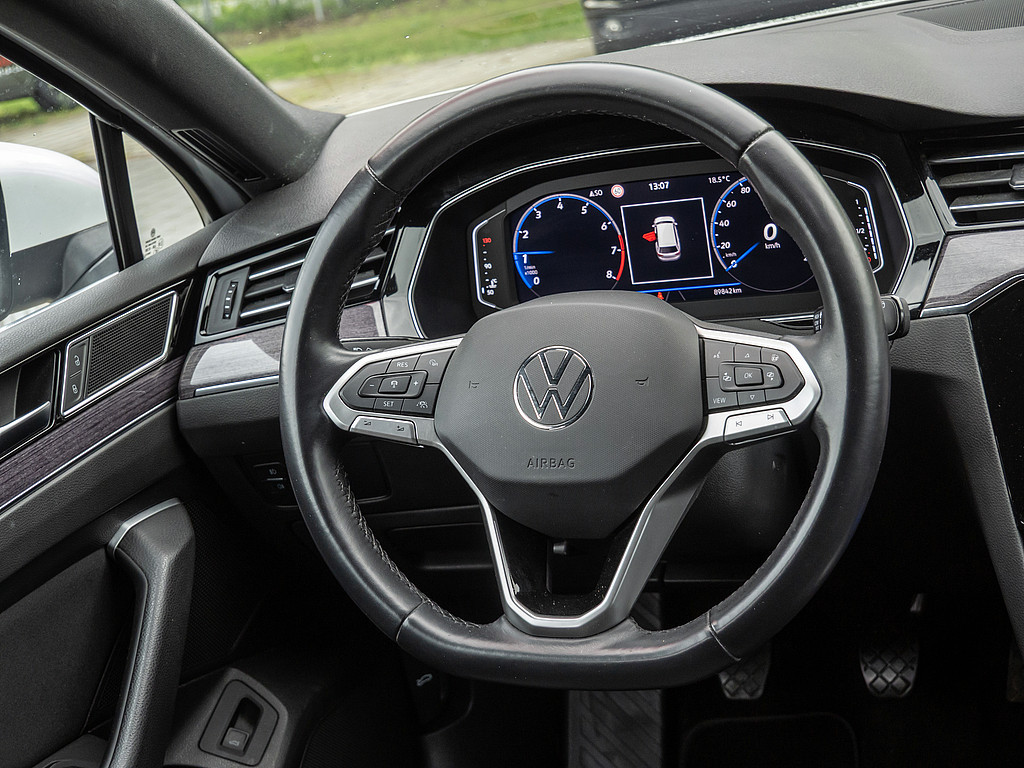 Passat