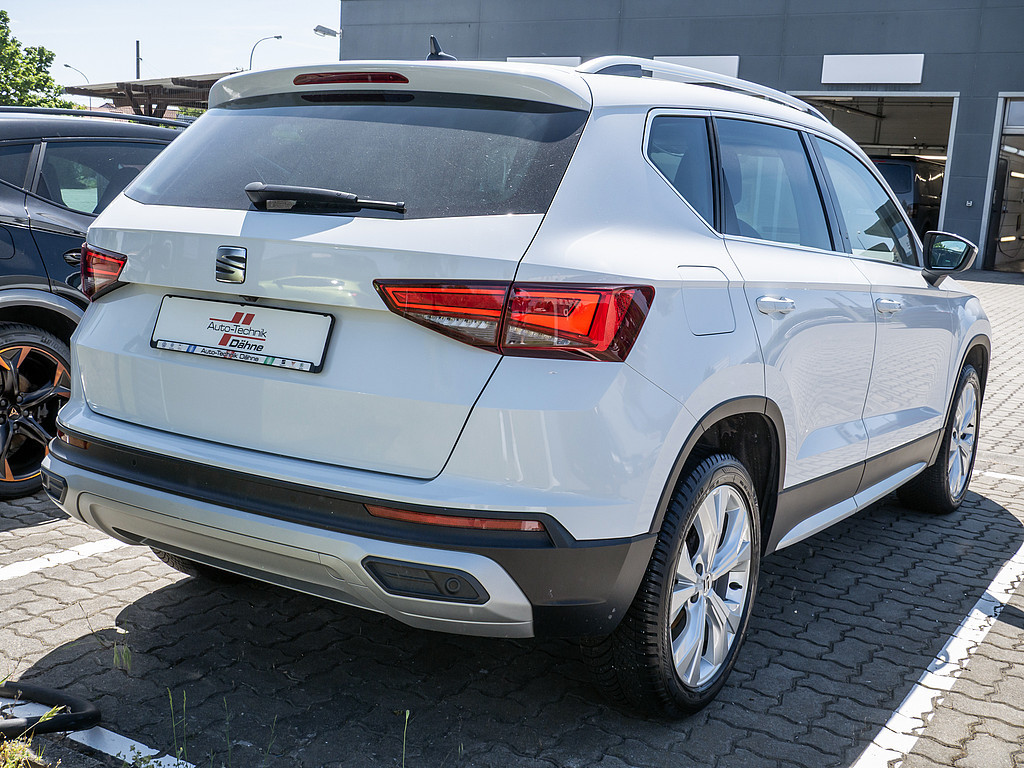 Ateca