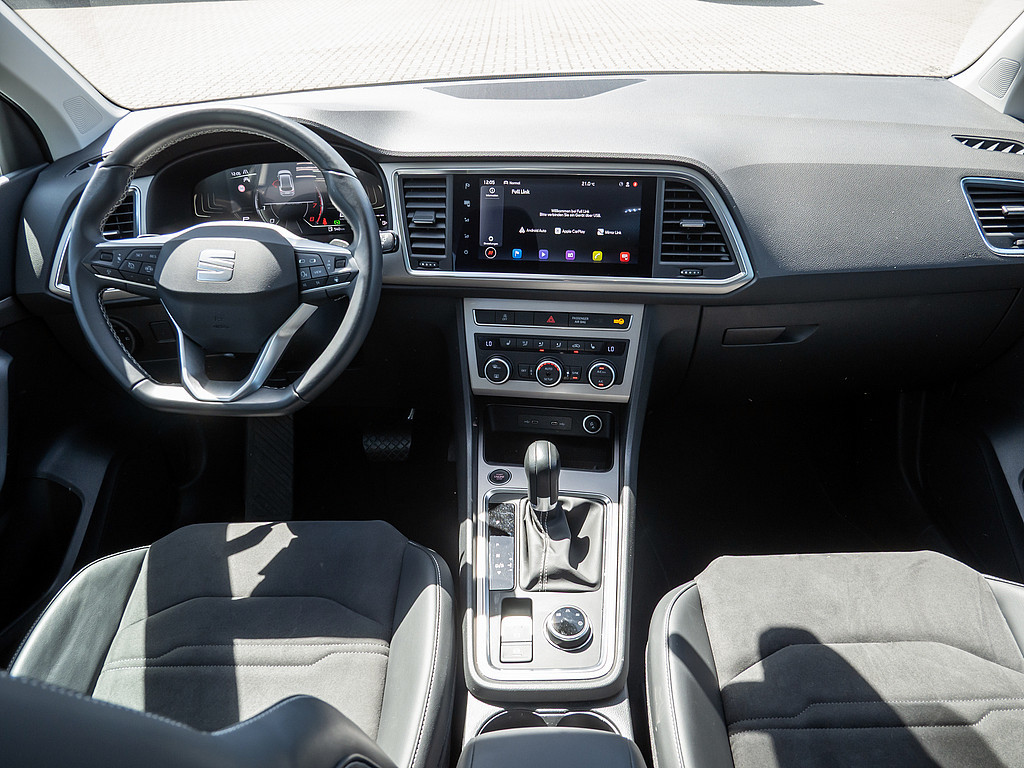 Ateca