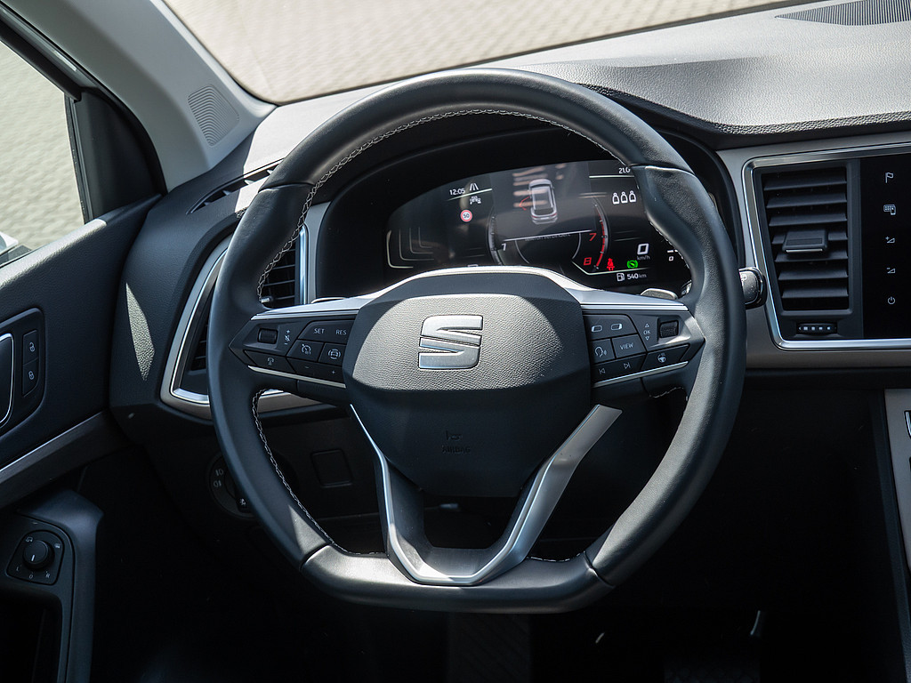 Ateca