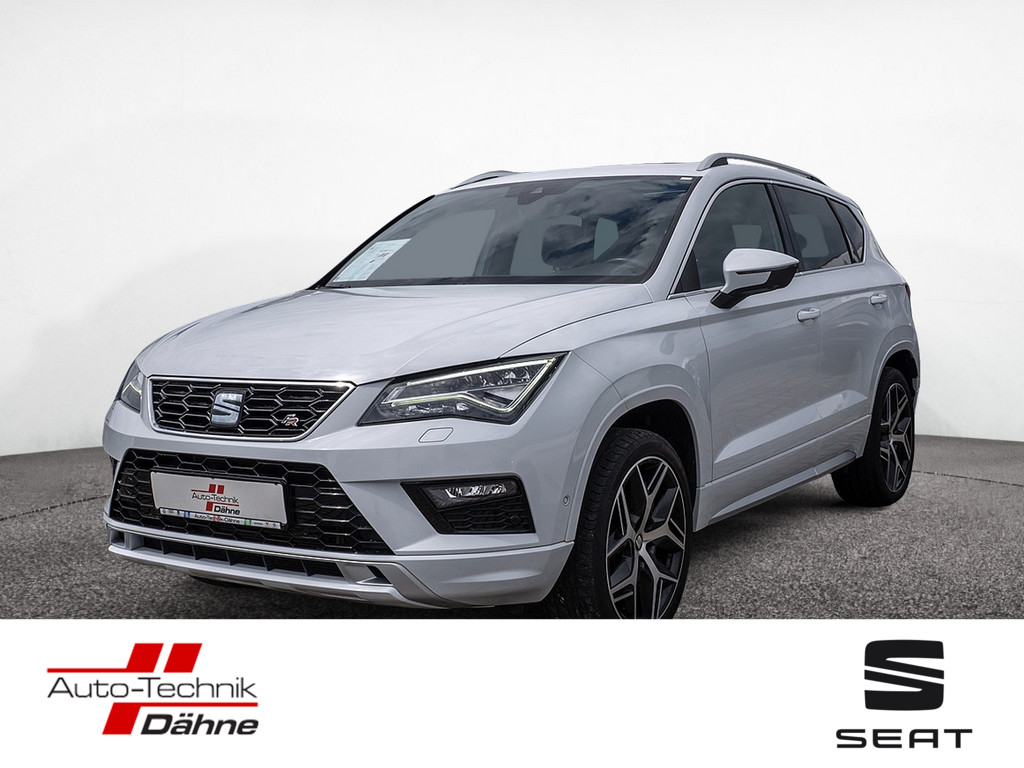 Ateca