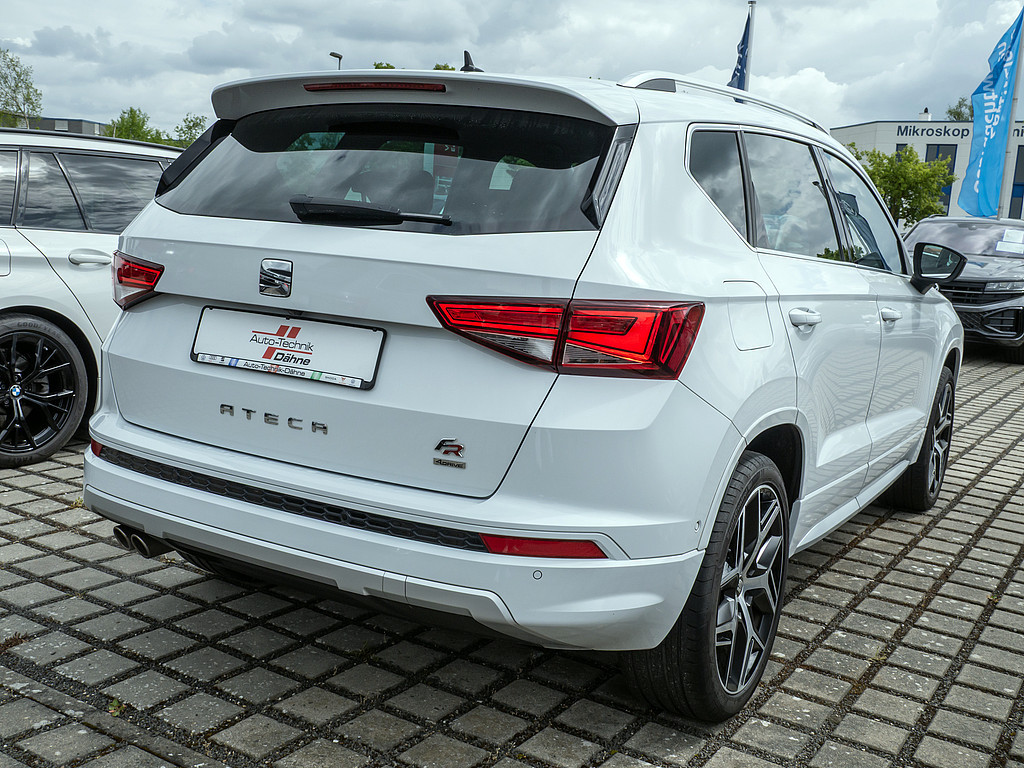 Ateca