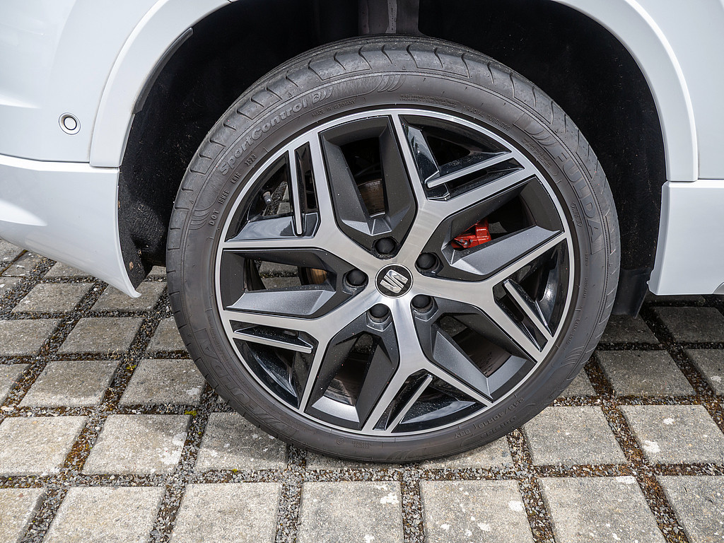 Ateca