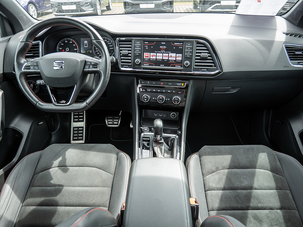 Ateca
