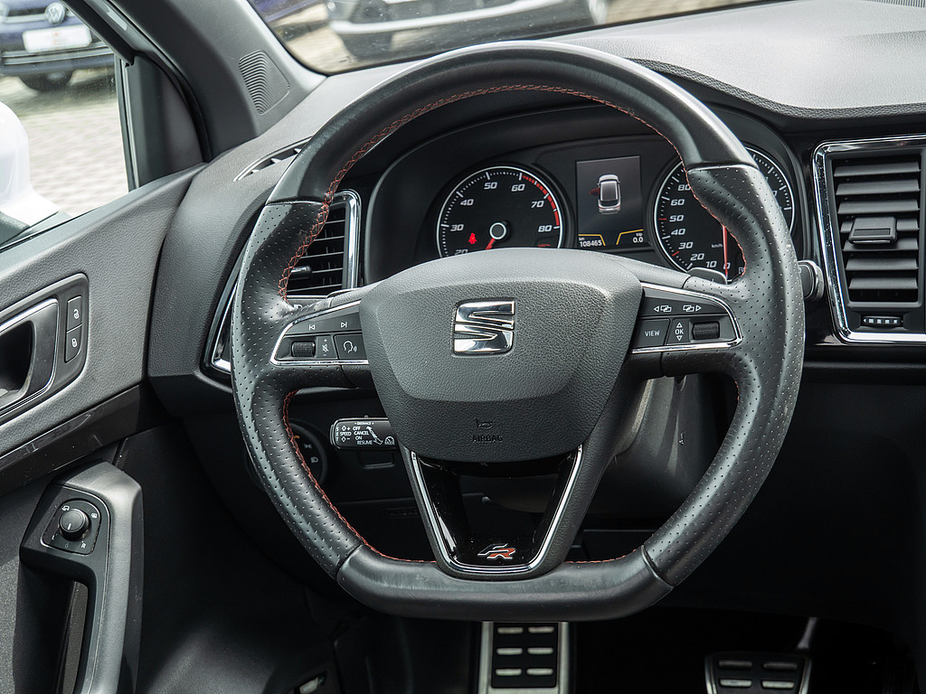 Ateca