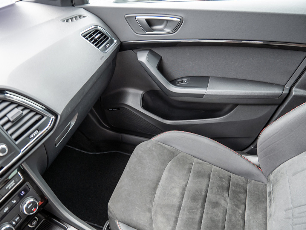 Ateca