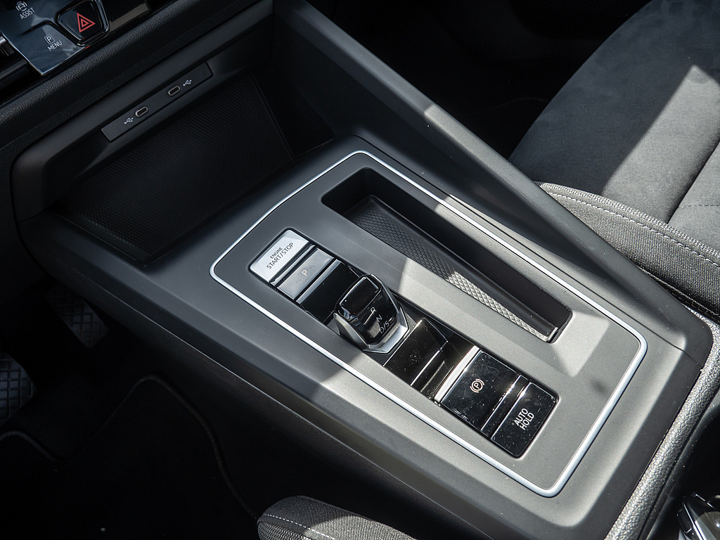 Golf VIII