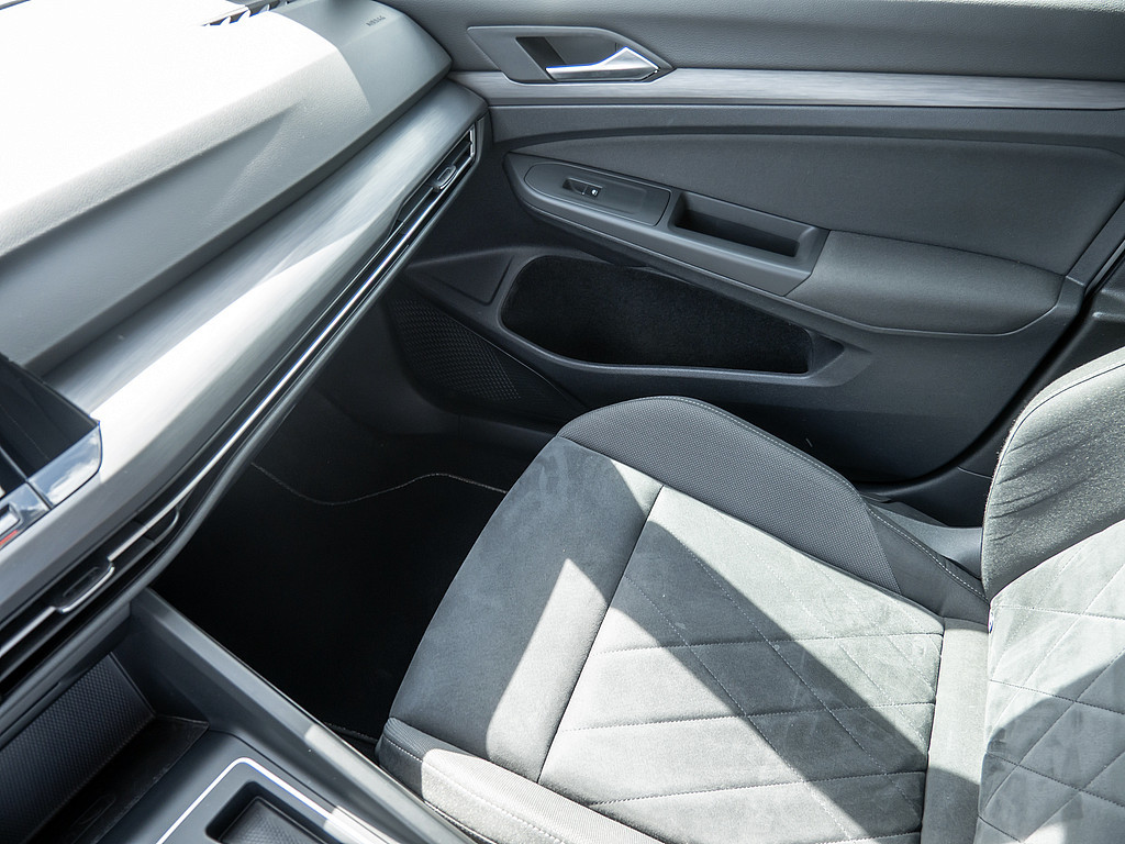 Golf VIII