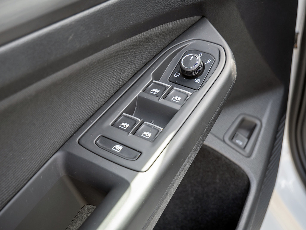 Golf VIII