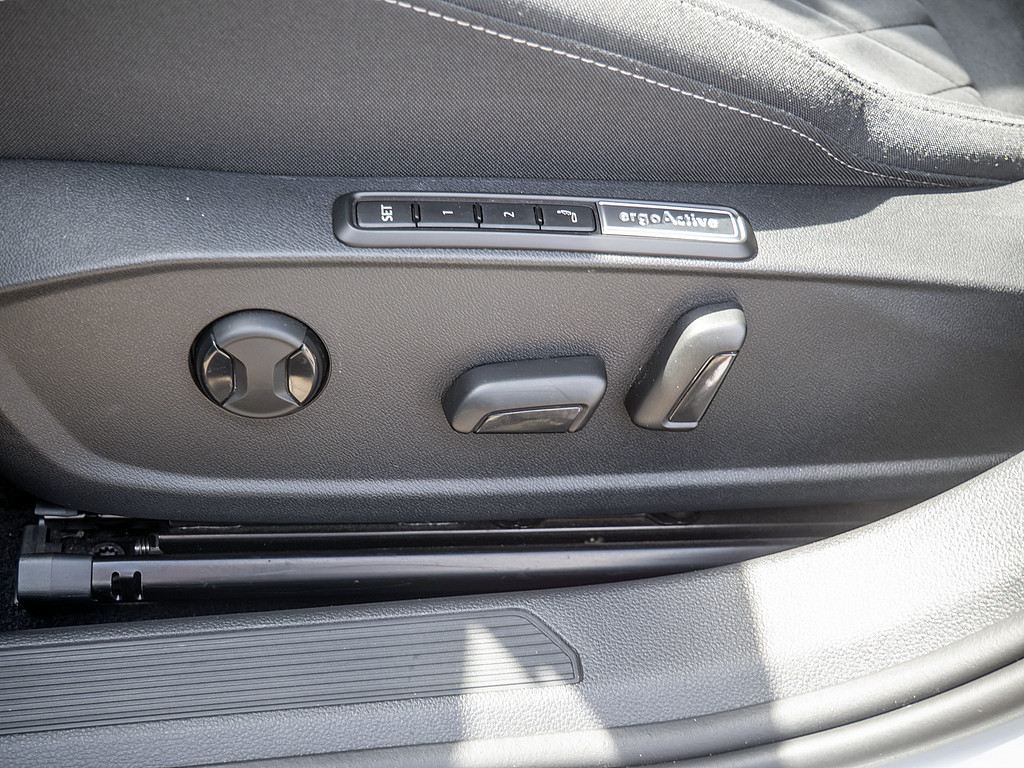 Golf VIII