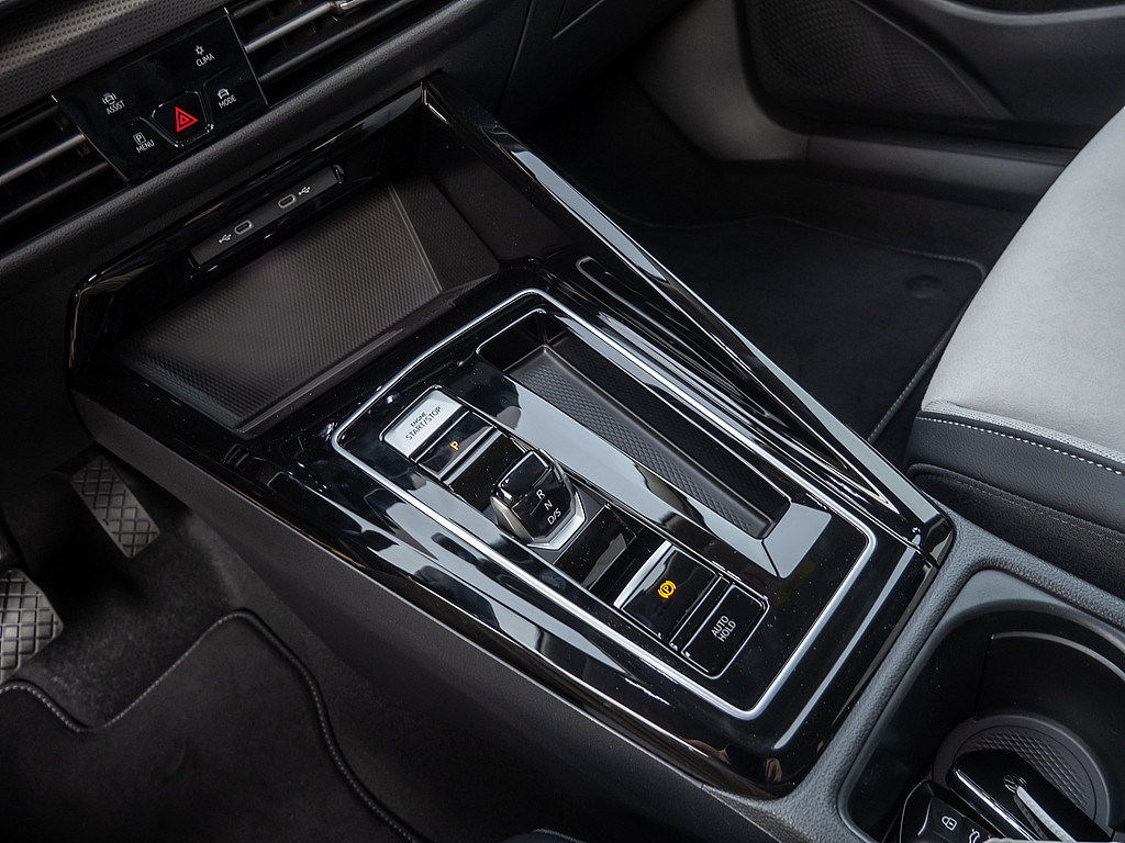 Golf VIII