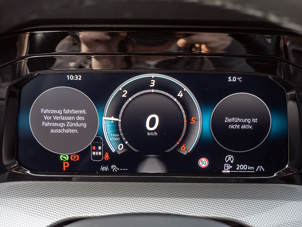 Golf VIII