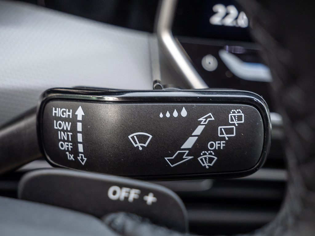 Golf VIII