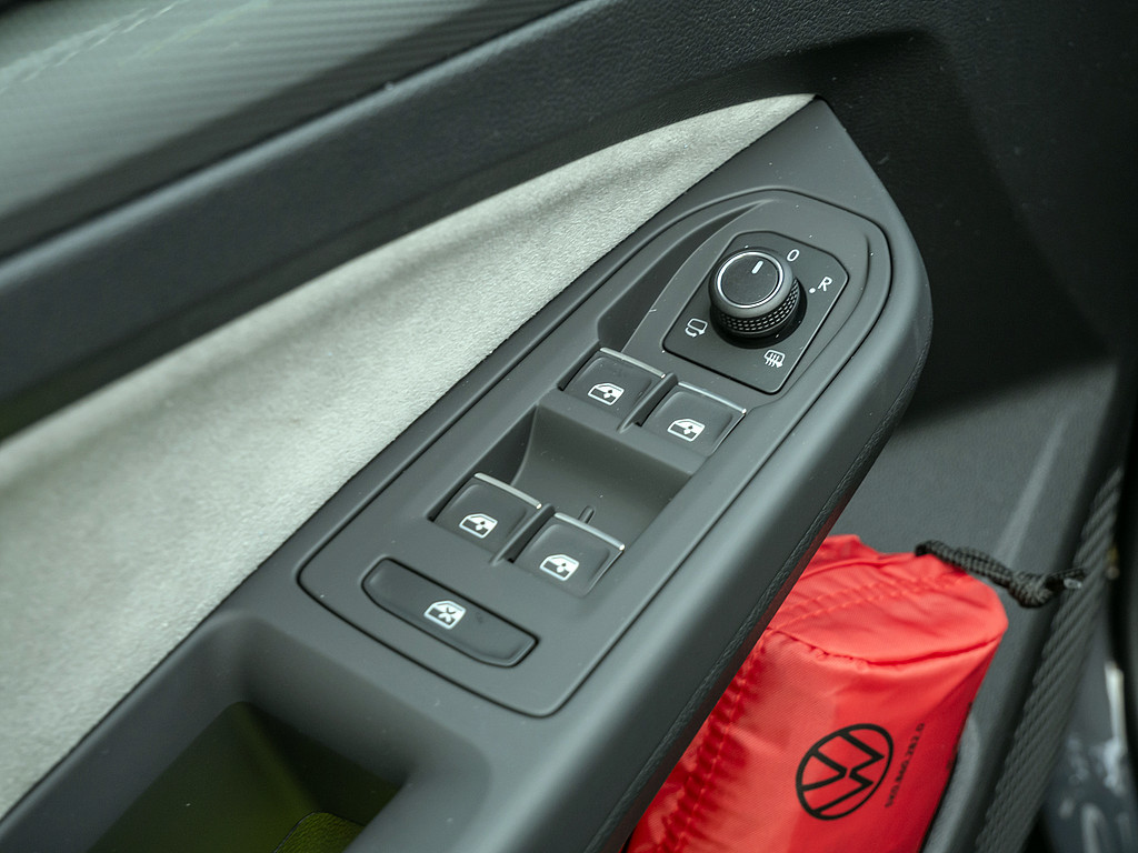 Golf VIII