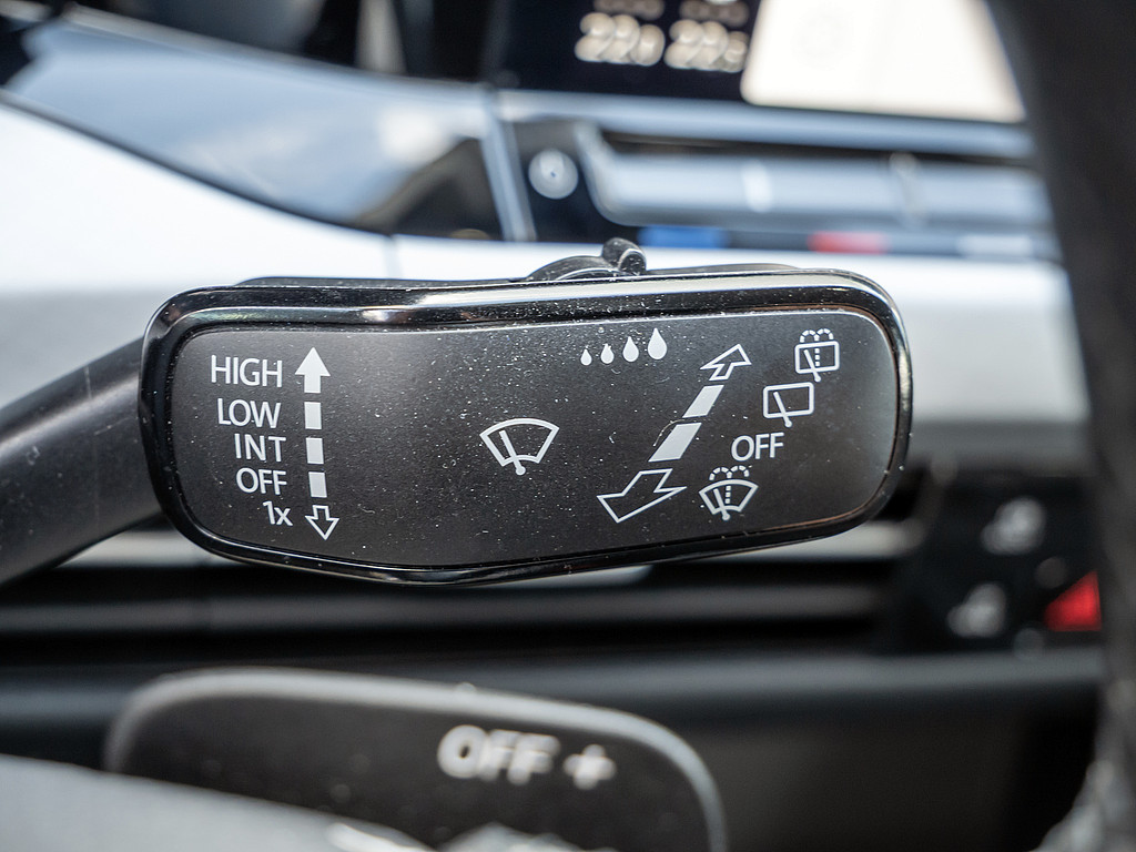 Golf VIII